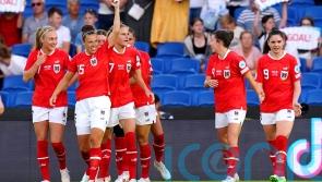 Nicole Billa sends Austria into quarter-finals with victory over Norway