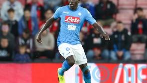 Chelsea complete signing of Napoli defender Kalidou Koulibaly