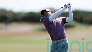 It was a heck of a day &ndash; Kevin Kisner makes his move under the sun at St Andrews