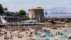 Contingency plan to protect homeless from high temperatures