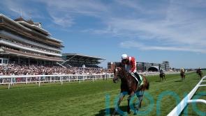 Grocer Jack serves up Steventon treat for Haggas team