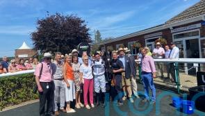 Pisgah Pike realises Summer plan at Market Rasen