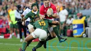 Wales slip to defeat in Test decider as South Africa save their best for last