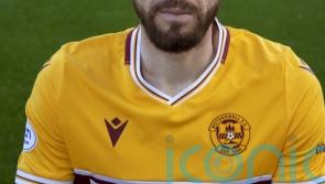 Graham Alexander admits fitness of Kevin van Veen and Paul McGinn is a concern