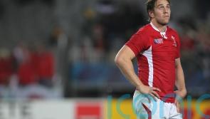 My world is falling apart: Ex-Wales captain Ryan Jones diagnosed with dementia