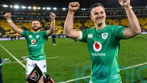Let&rsquo;s keep getting better &ndash; Johnny Sexton urges Ireland to kick on