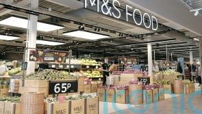 M&S removes &lsquo;best before&rsquo; dates from fruit and vegetables to tackle food waste