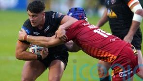 'Doing Love Island was the worst decision of my life', says rugby player