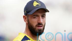 Nathan Ellis hails calming influence of Hampshire captain James Vince