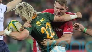 Dan Biggar feels Wales have set their standard after South Africa tour