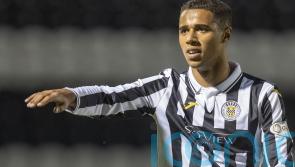 Ethan Erhahon progressing like never before after 100th appearance for St Mirren