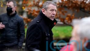 &lsquo;The Goalie&rsquo; Andy Goram to be remembered at funeral service in Glasgow