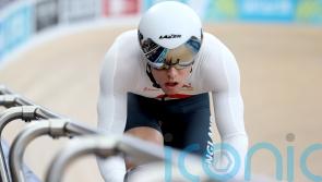 Ryan Owens turns clock back at Commonwealth Games with individual sprint return