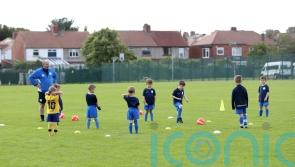 Deliberate heading could be banned from football for children under 12