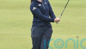 Leona Maguire to be reunited with golf bag lost at Dublin Airport