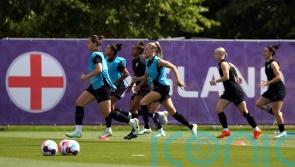 England change training session times to help deal with heatwave