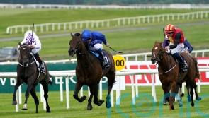 Lavery sets out Park Stakes aim for New Energy