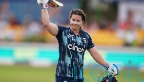 Tammy Beaumont hits superb century as England hammer South Africa in third ODI