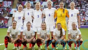 England, Germany, Spain and Netherlands among Euro 2022 quarter-final line-up