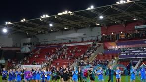 Iceland fail to follow France into Euro 2022 quarter-finals despite draw