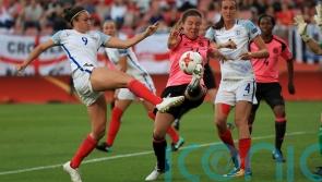 On this day in 2017: Jodie Taylor hits hat-trick against Scotland at Euros