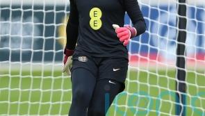 England goalkeeper Hannah Hampton tests positive for Covid before Spain showdown