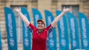 Ella Gibson striving to be known as greatest female compound archer ever