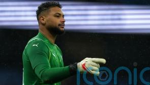 Middlesbrough sign Manchester City goalkeeper Zack Steffen on loan