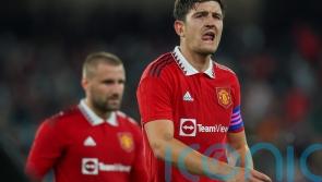 Donny van de Beek praises Harry Maguire&rsquo;s &lsquo;big personality&rsquo; to shake off boos