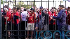Liverpool fans yet to be consulted in inquiry into Champions League final chaos