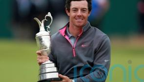 On this day in 2014: Rory McIlroy wins 143rd Open Championship at Hoylake