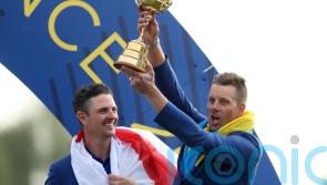 4 possible contenders to replace sacked Ryder Cup captain Henrik Stenson