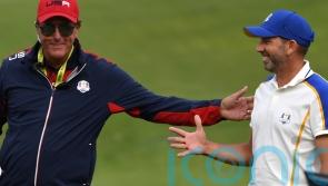 From Phil Mickelson to Sergio Garcia &ndash; rebel players who have joined LIV Golf