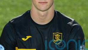 Livingston loan Jack Hamilton to Hartlepool