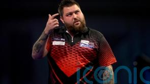 Michael Smith out of World Matchplay as Dirk van Duijvenbode pulls off victory