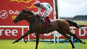 Westover tops super six hunting King George crown