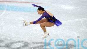 Top figure skaters from around the world head to Sheffield in November