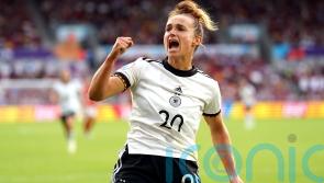 Germany continue impressive form as win over Austria seals place in semi-finals