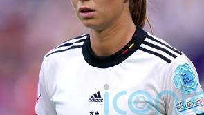 Klara Buhl insists Germany will &lsquo;enjoy the moment&rsquo; after reaching semi-finals