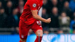 Football rumours: Manchester United and Chelsea battling over Benjamin Pavard