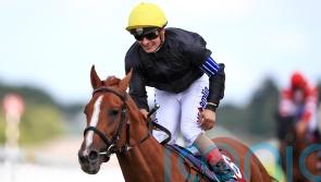 Atzeni thrilled to renew Stradivarius partnership