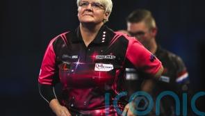 Lisa Ashton enjoys &lsquo;very special&rsquo; time and wants young guns to take flight