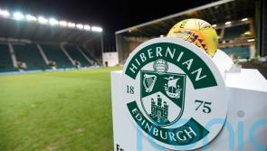 Hibs owner Ron Gordon says &lsquo;it won&rsquo;t happen again&rsquo; after error leads to cup exit
