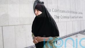 Ex-Irish soldier Lisa Smith jailed for 15 months for IS membership