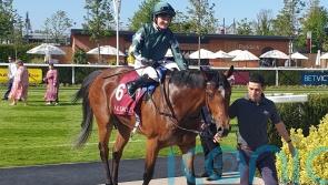 Nashwa stands tall in Nassau confirmations