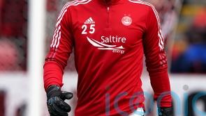 Kilmarnock sign former Aberdeen goalkeeper Gary Woods on one-year deal