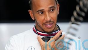 Lewis Hamilton well off the pace in practice as he gears up for 300th Grand Prix