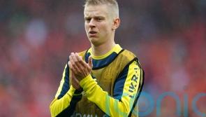 Oleksandr Zinchenko says joining Arsenal a &lsquo;boyhood dream come true&rsquo;