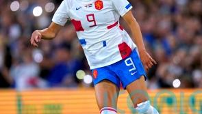 Vivianne Miedema could be back for Netherlands in France quarter-final