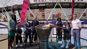 Mayor Sadiq Khan reveals plan to return Olympics and Paralympics to London